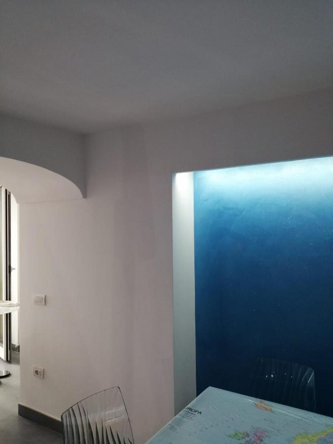 Apartamento Stella Marina Procida Exterior foto