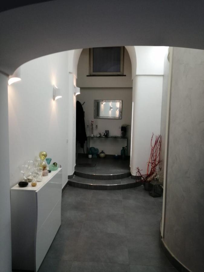 Apartamento Stella Marina Procida Exterior foto