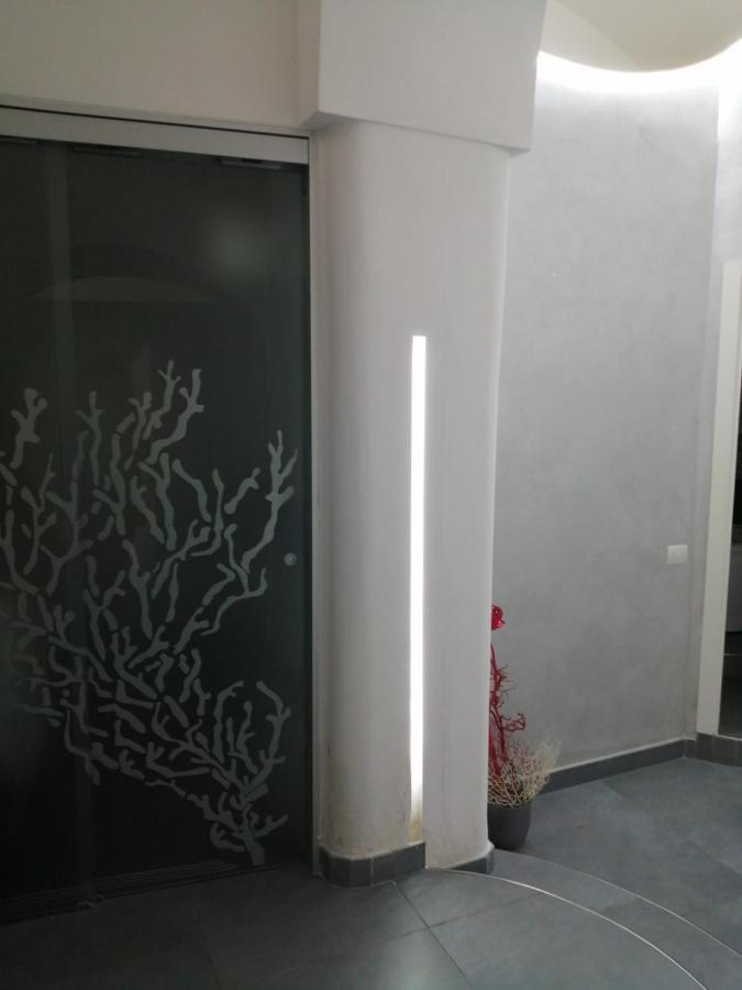 Apartamento Stella Marina Procida Exterior foto
