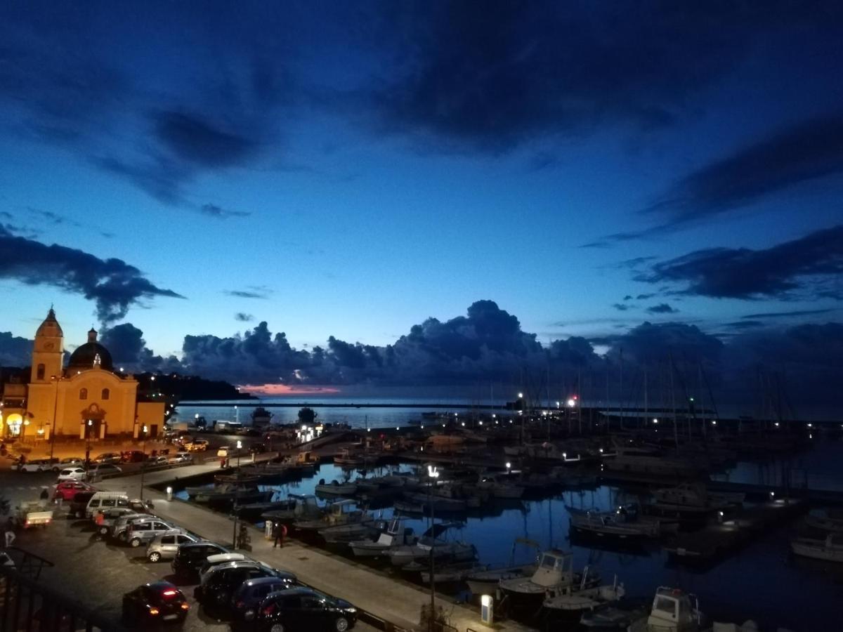 Apartamento Stella Marina Procida Exterior foto