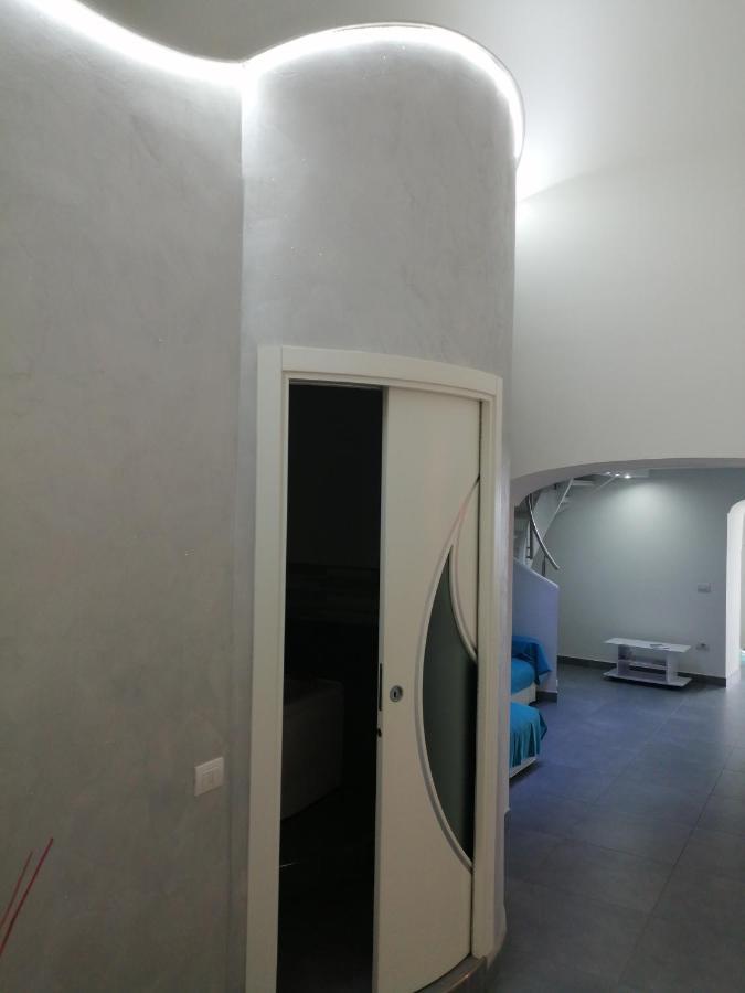 Apartamento Stella Marina Procida Exterior foto